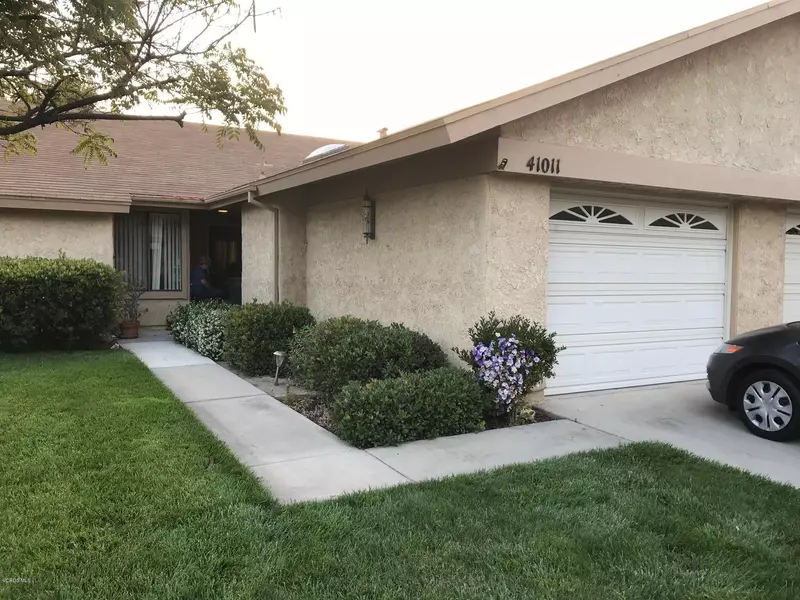 41011 Village 41, Camarillo, CA 93012