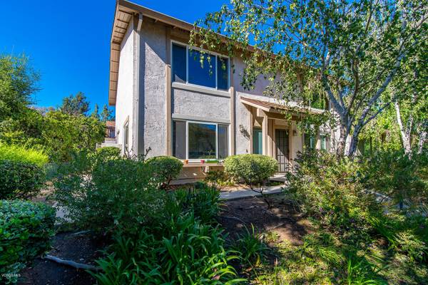 581 Rio Grande Circle, Thousand Oaks, CA 91360