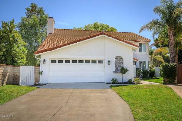 29000 Woodcreek Court, Agoura Hills, CA 91301