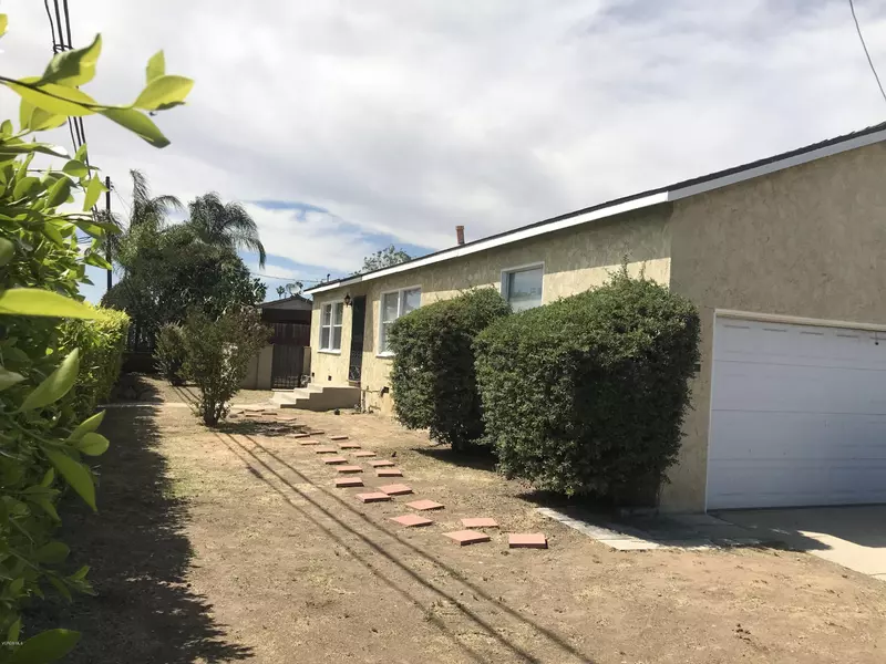 14377 Wolfskill Street, San Fernando, CA 91340