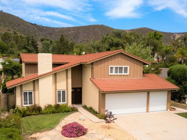 30807 Overfall Drive, Westlake Village, CA 91362