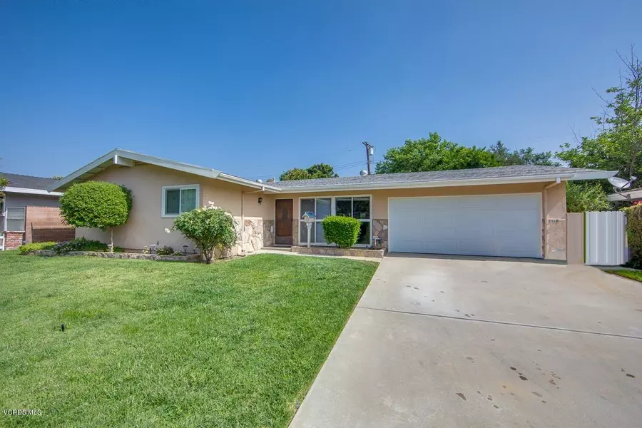 20119 Superior Street, Chatsworth, CA 91311