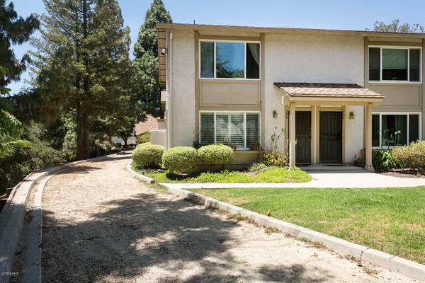 596 Rio Grande Circle, Thousand Oaks, CA 91360