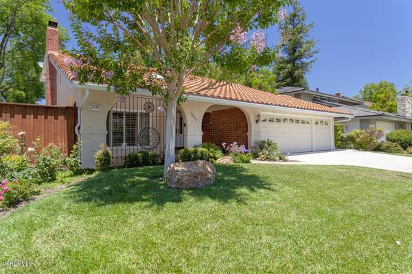 32015 Grenville Court, Westlake Village, CA 91361