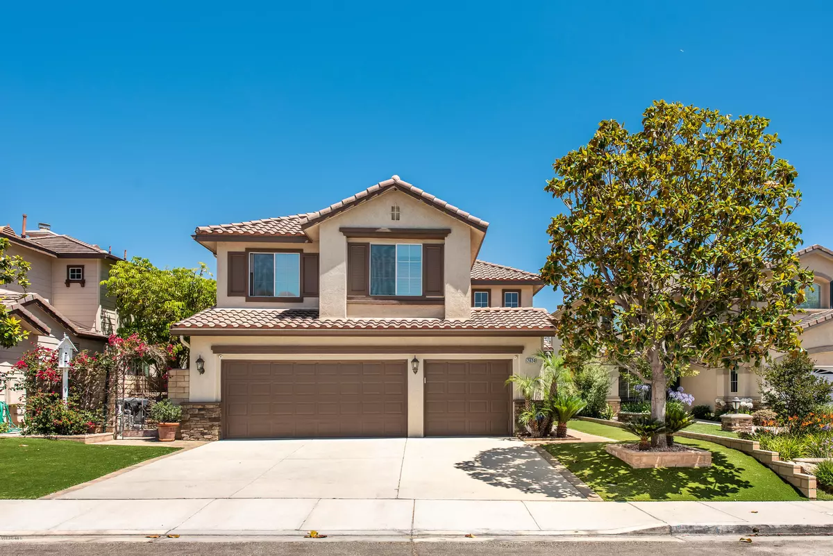 Simi Valley, CA 93063,2624 Bloom Street