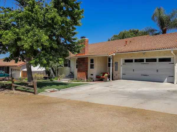 Simi Valley, CA 93065,1477 Mellow Lane