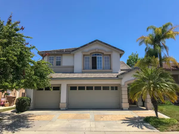 1853 Brush Oak Court, Newbury Park, CA 91320