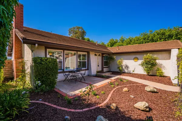 Agoura Hills, CA 91301,28909 Hollow Brook Avenue