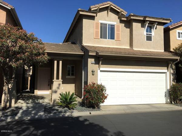 1668 Rush Haven Way, Simi Valley, CA 93065