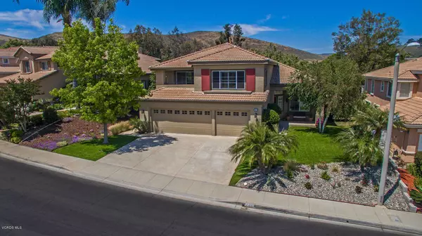 Simi Valley, CA 93065,243 Cliffwood Drive