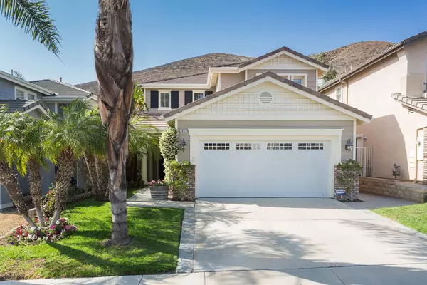 Thousand Oaks, CA 91362,3081 Blazing Star Drive