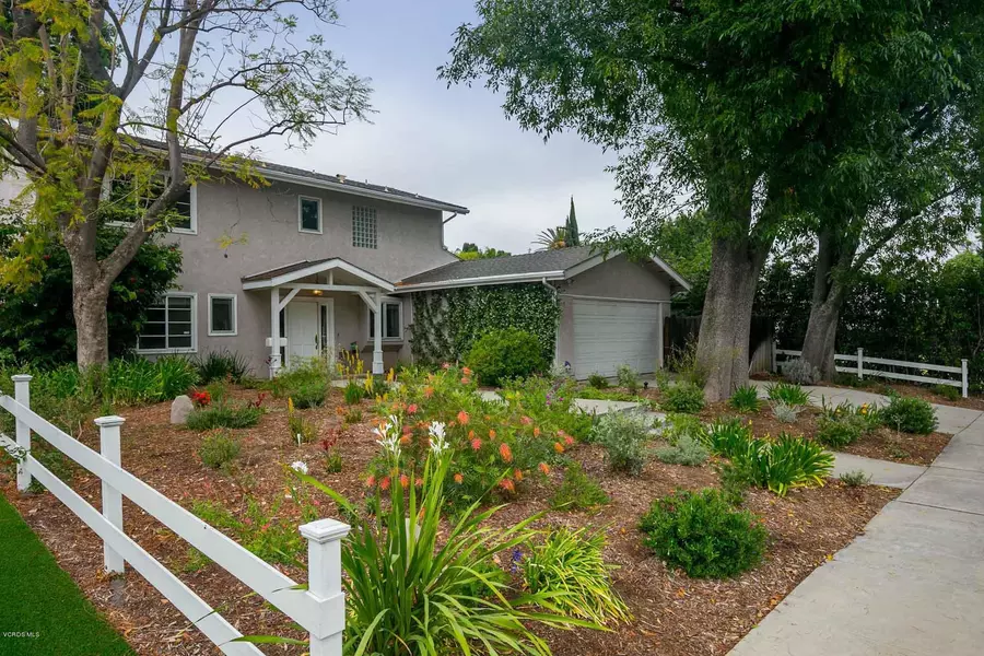 17535 Blackhawk Street, Granada Hills, CA 91344