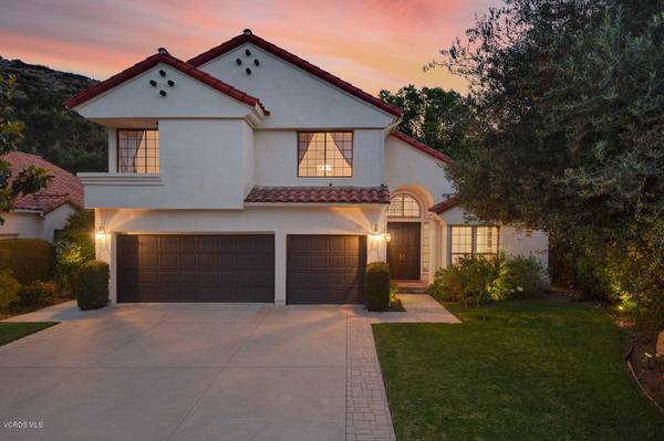 725 Cedar Point Place, Westlake Village, CA 91362