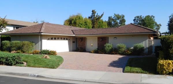 31711 Dunraven Court, Westlake Village, CA 91361