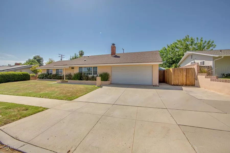 3361 Wichita Falls Avenue, Simi Valley, CA 93063