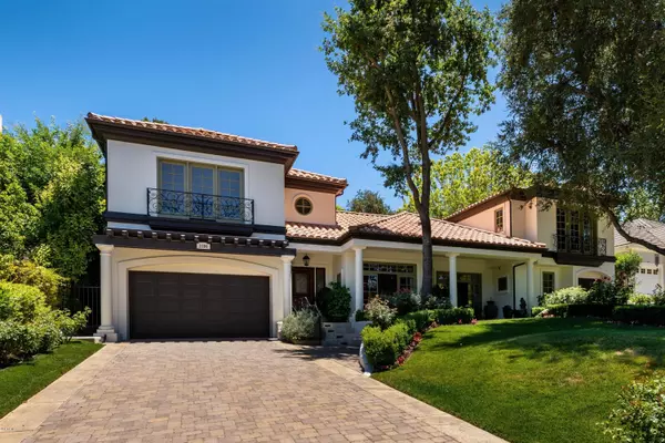 Westlake Village, CA 91361,2396 Stafford Road