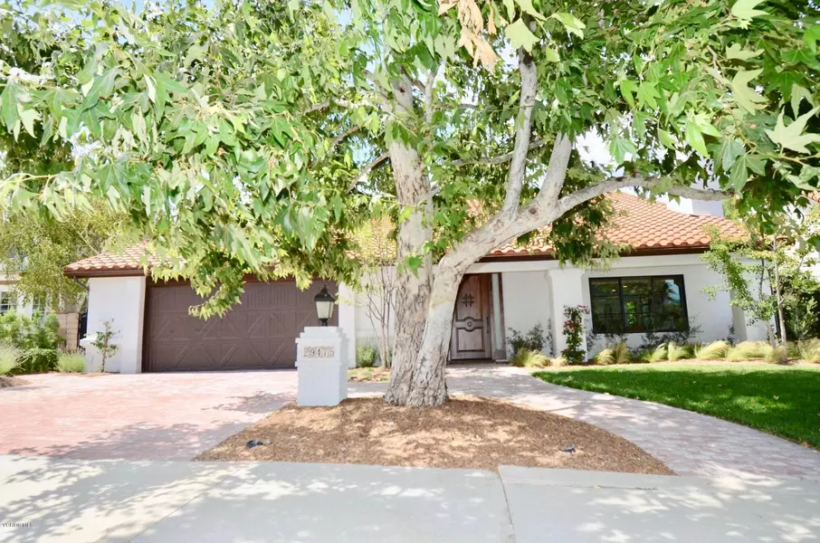 29475 Fountainwood Street, Agoura Hills, CA 91301