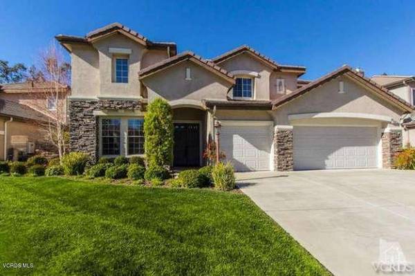 707 Eisenhower Way, Simi Valley, CA 93065