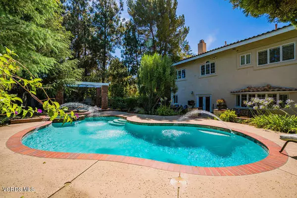 Westlake Village, CA 91361,1290 Barclay Court