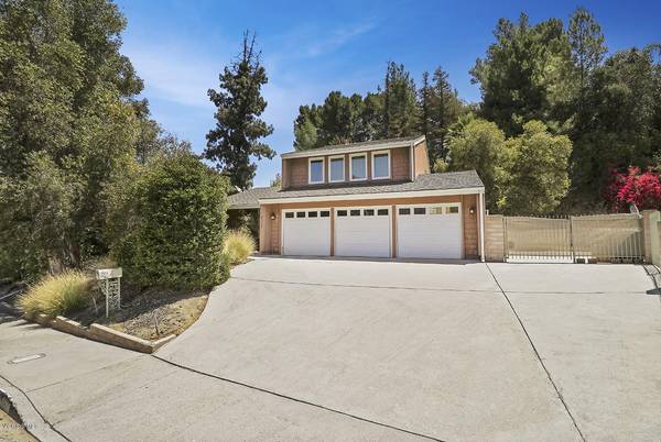 4332 Topanga Canyon Boulevard, Woodland Hills, CA 91364