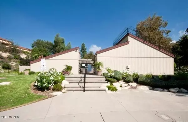 2227 Moss Court, Thousand Oaks, CA 91362