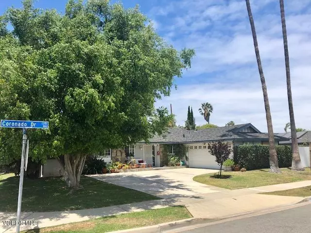 915 Coronado Drive, Costa Mesa, CA 92626