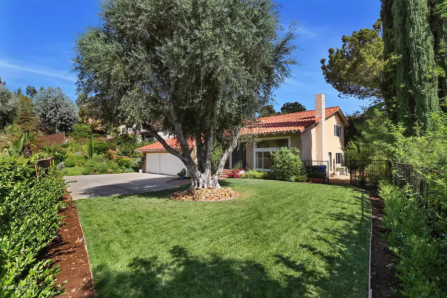 2205 Highgate Road, Westlake Village, CA 91361