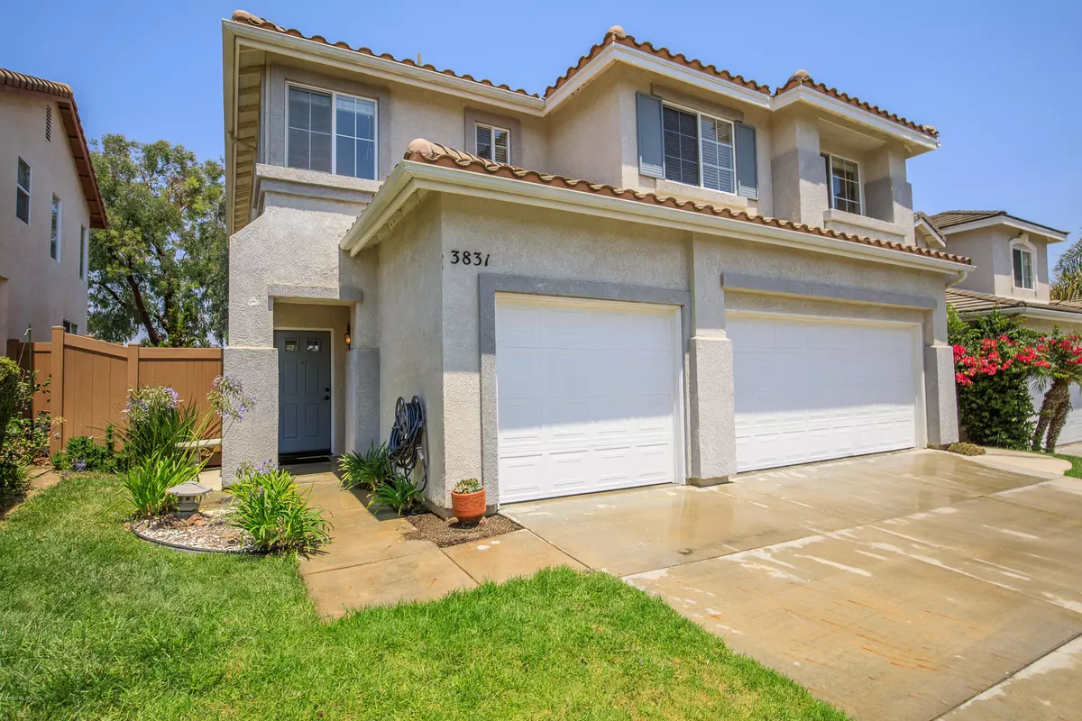 Newbury Park, CA 91320,3831 Claire Court