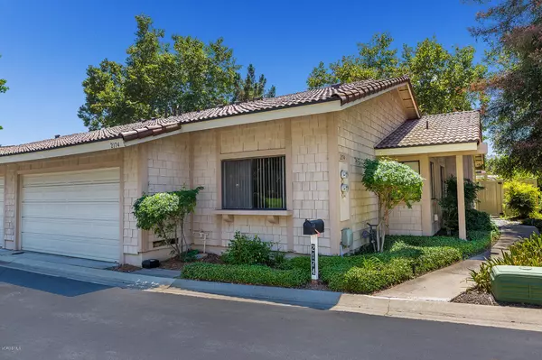 Westlake Village, CA 91361,2174 Westshore Lane