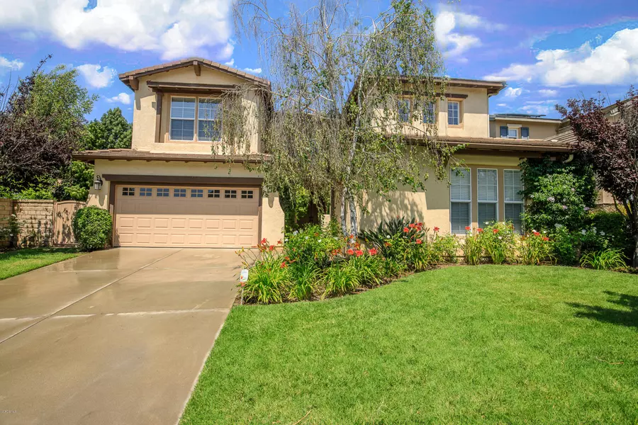 4879 Via Camino, Newbury Park, CA 91320