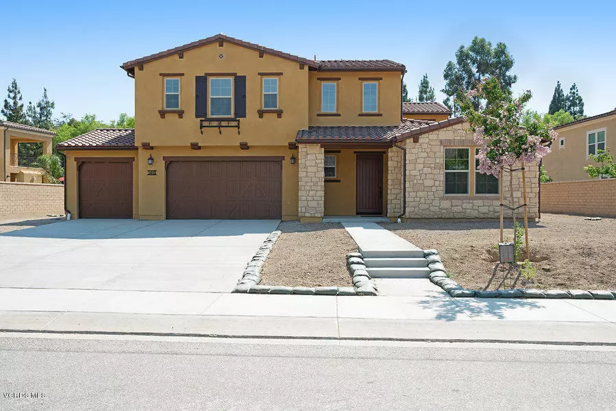 1415 Arroyo View Street, Thousand Oaks, CA 91320