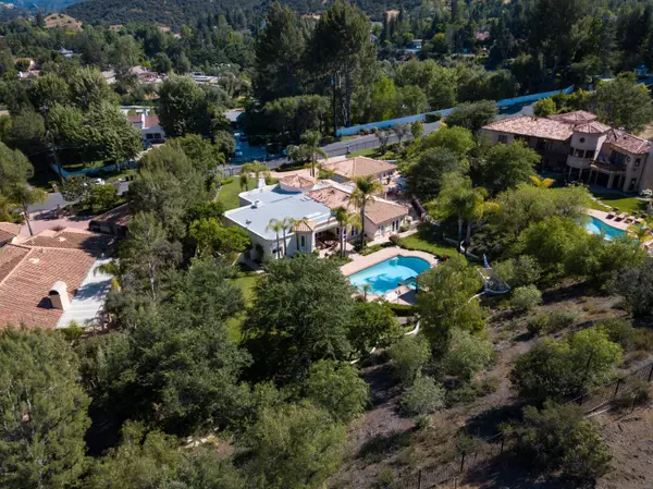 Agoura Hills, CA 91301,29033 Silver Creek Road