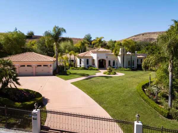 29033 Silver Creek Road, Agoura Hills, CA 91301