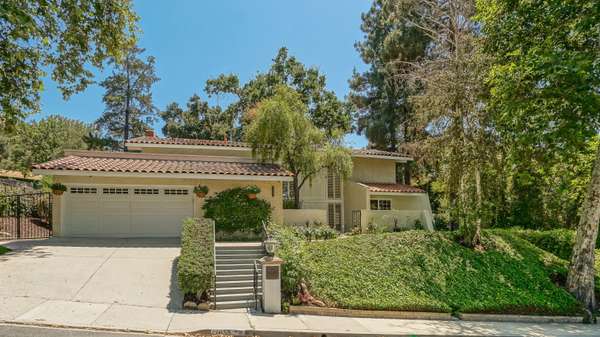 1655 Strandway Court, Westlake Village, CA 91361