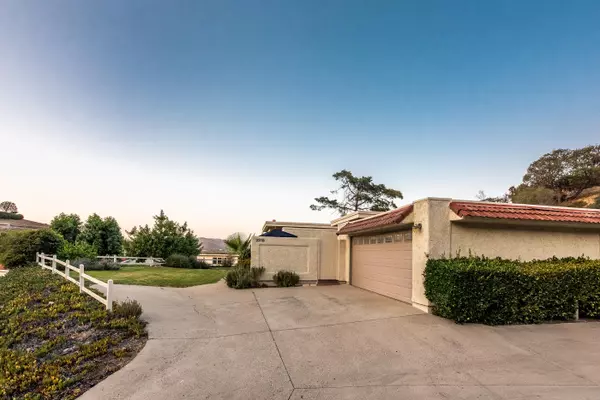 Westlake Village, CA 91361,3318 Jonquilfield Road