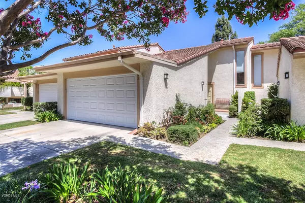 242 Mariposa Drive, Newbury Park, CA 91320