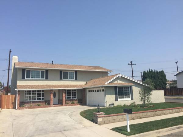 2195 Medina Avenue, Simi Valley, CA 93063