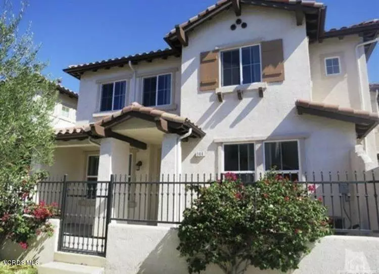 244 Via Antonio, Newbury Park, CA 91320