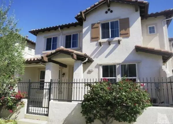 Newbury Park, CA 91320,244 Via Antonio