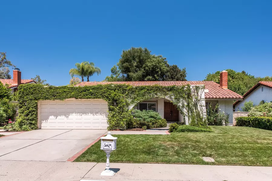 2165 Glastonbury Road, Westlake Village, CA 91361