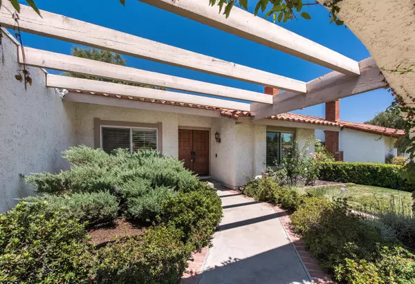 Westlake Village, CA 91361,2165 Glastonbury Road