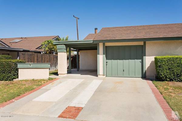 942 Stanford Drive, Simi Valley, CA 93065