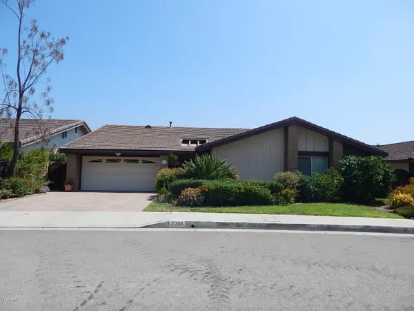 Fullerton, CA 92831,2206 Pinecrest Court