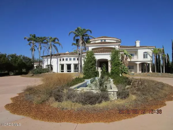 13248 Nightsky Drive,  Santa Rosa (ven),  CA 93012