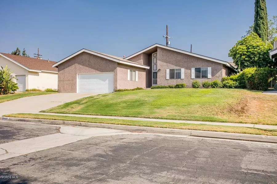 20453 Mayall Street, Chatsworth, CA 91311