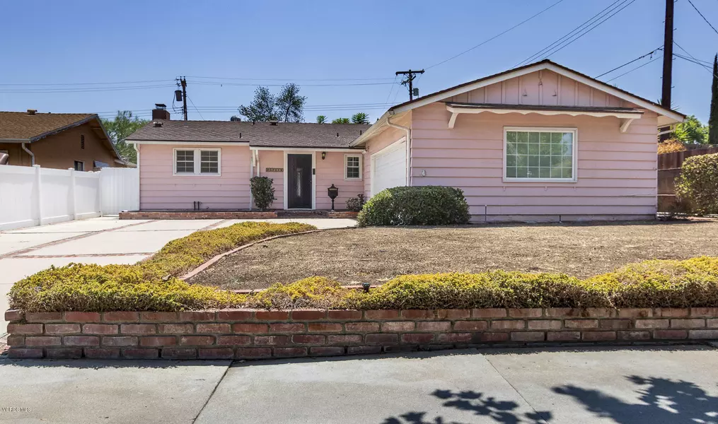 23954 Haynes Street, West Hills, CA 91307