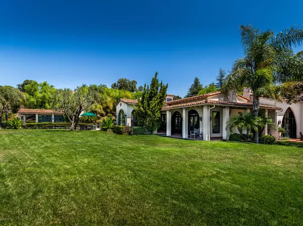 Westlake Village, CA 91362,4327 Spring Forest Lane