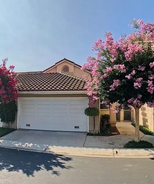 620 Ivywood Lane #E, Simi Valley, CA 93065