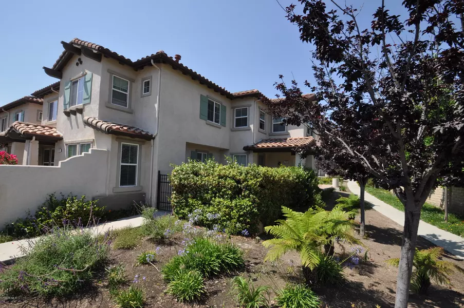 268 Via Antonio, Newbury Park, CA 91320