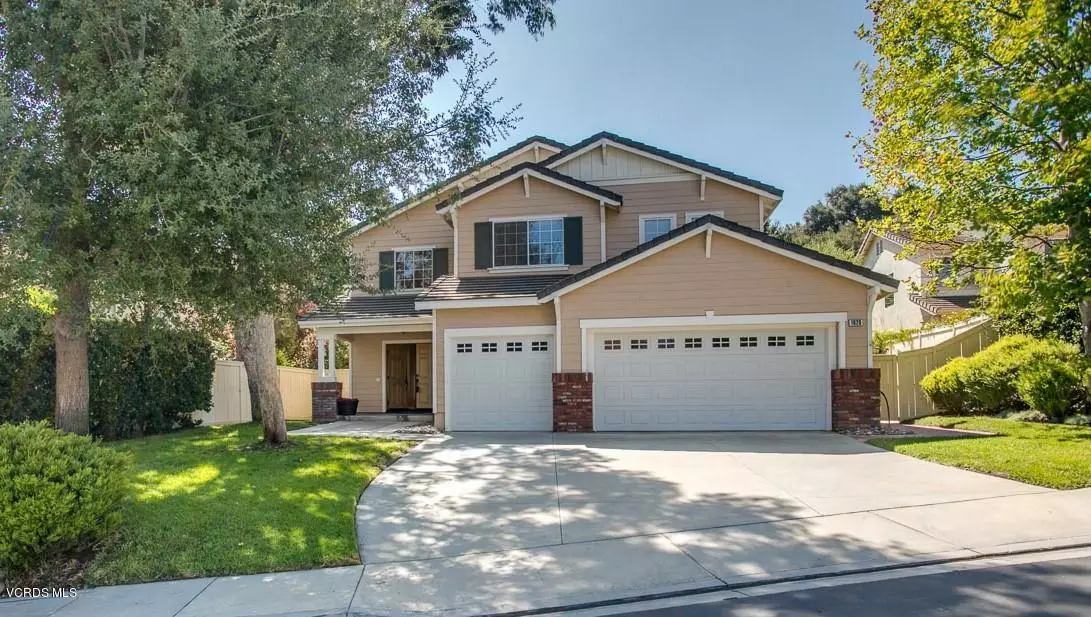 Newbury Park, CA 91320,1620 Ramona Drive